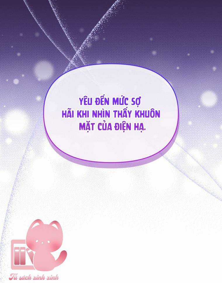 Người Bảo Hộ Của Bạo Quân Là Ma Nữ Tàn Độc Chapter 72 trang 13