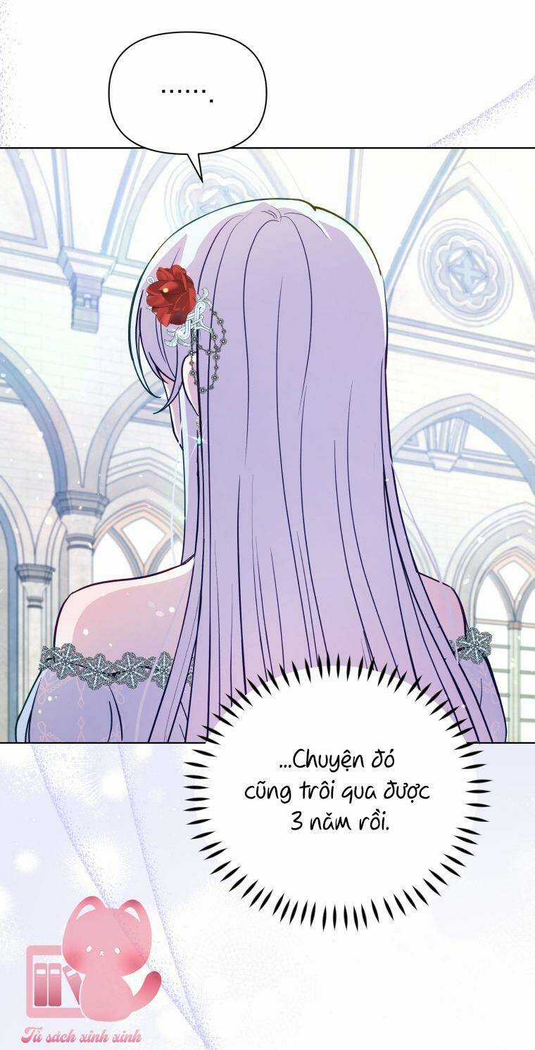 Người Bảo Hộ Của Bạo Quân Là Ma Nữ Tàn Độc Chapter 72 trang 14