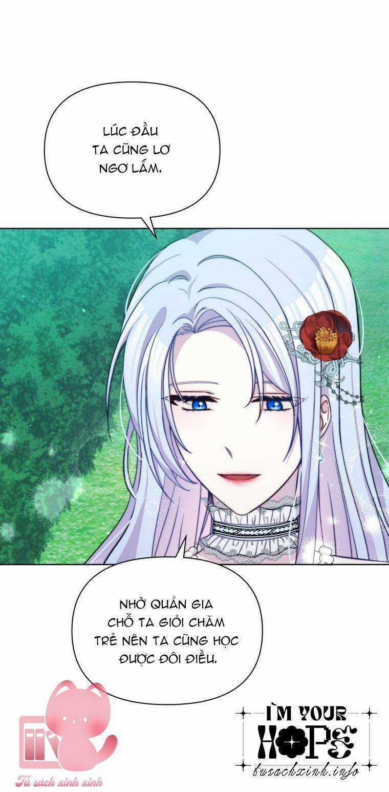 Người Bảo Hộ Của Bạo Quân Là Ma Nữ Tàn Độc Chapter 72 trang 23