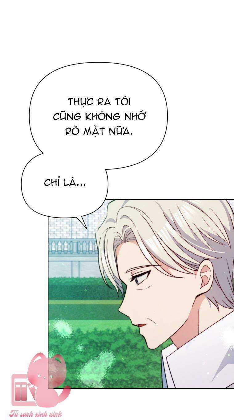 Người Bảo Hộ Của Bạo Quân Là Ma Nữ Tàn Độc Chapter 72 trang 25