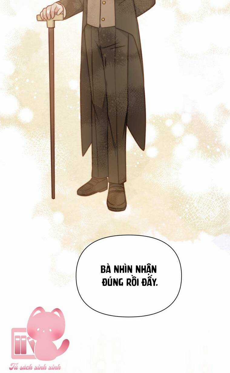 Người Bảo Hộ Của Bạo Quân Là Ma Nữ Tàn Độc Chapter 72 trang 27