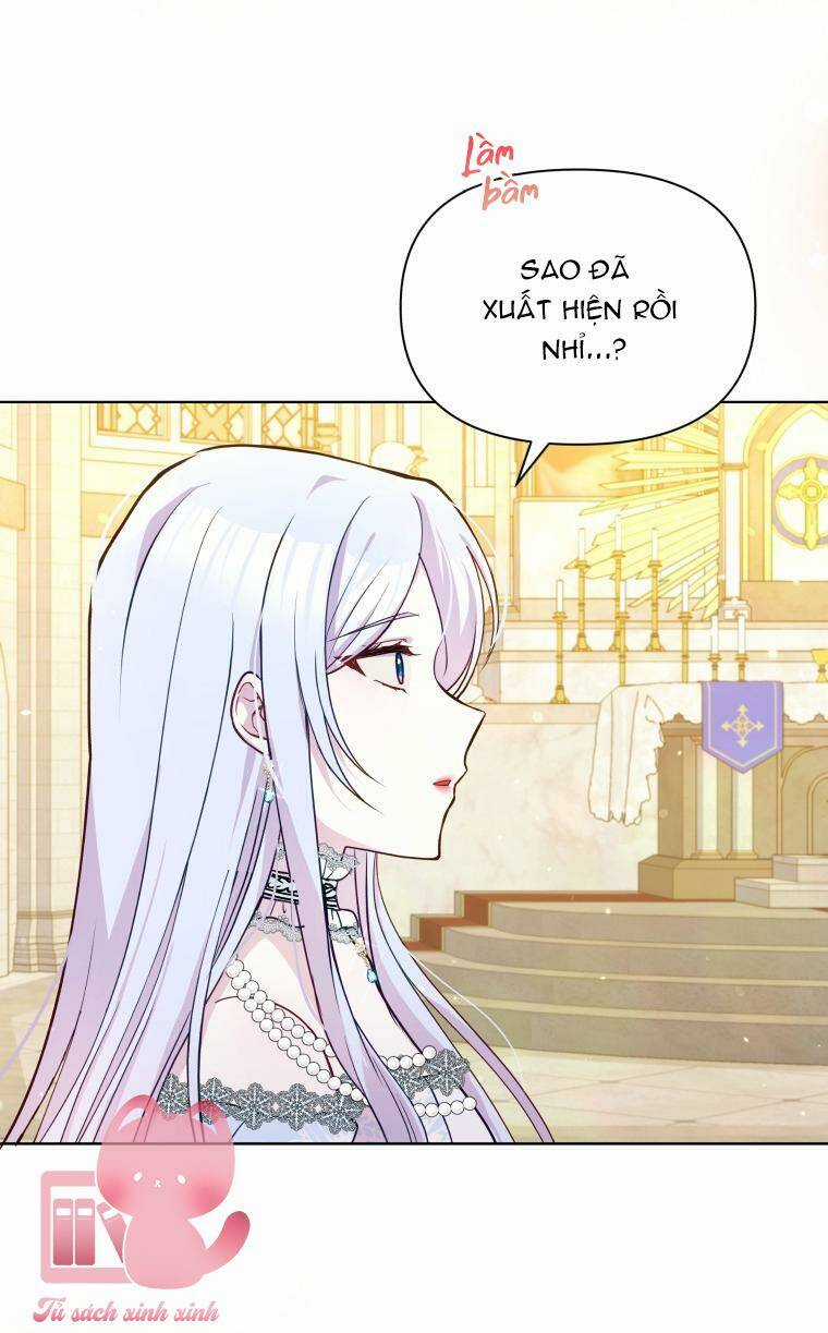 Người Bảo Hộ Của Bạo Quân Là Ma Nữ Tàn Độc Chapter 72 trang 3