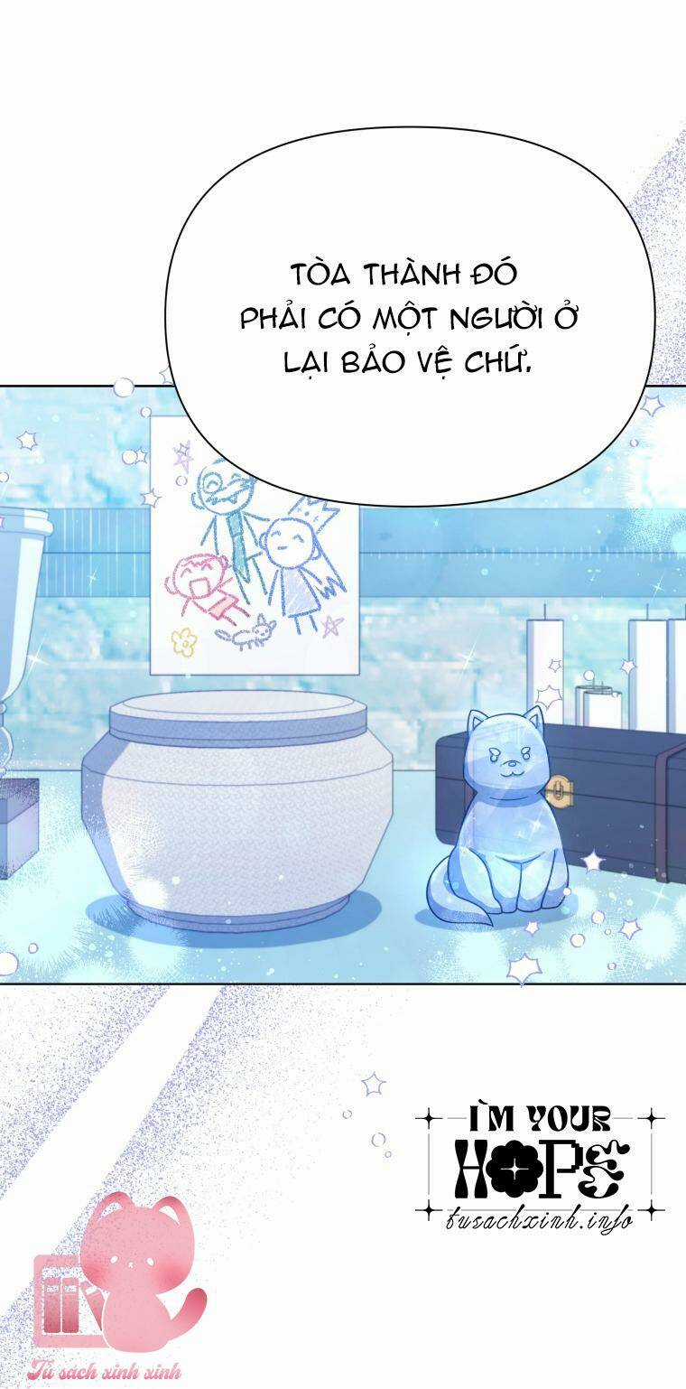 Người Bảo Hộ Của Bạo Quân Là Ma Nữ Tàn Độc Chapter 72 trang 30