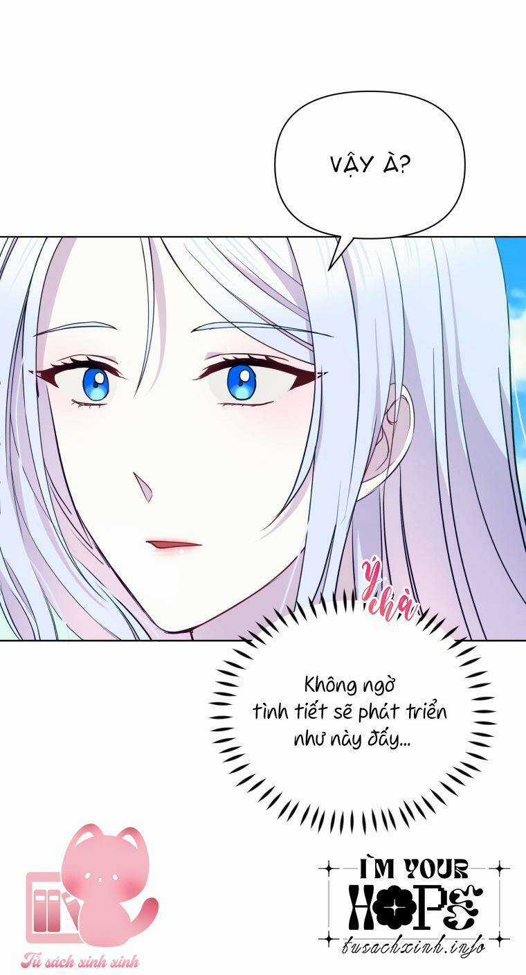 Người Bảo Hộ Của Bạo Quân Là Ma Nữ Tàn Độc Chapter 72 trang 32