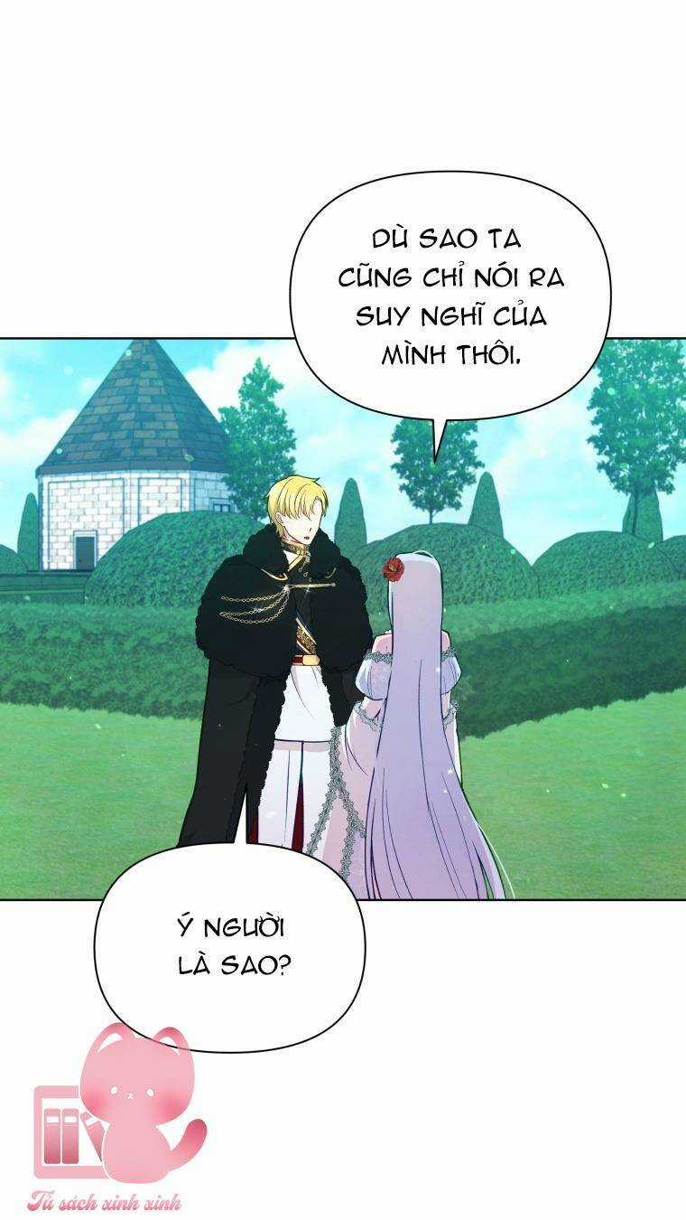 Người Bảo Hộ Của Bạo Quân Là Ma Nữ Tàn Độc Chapter 72 trang 46