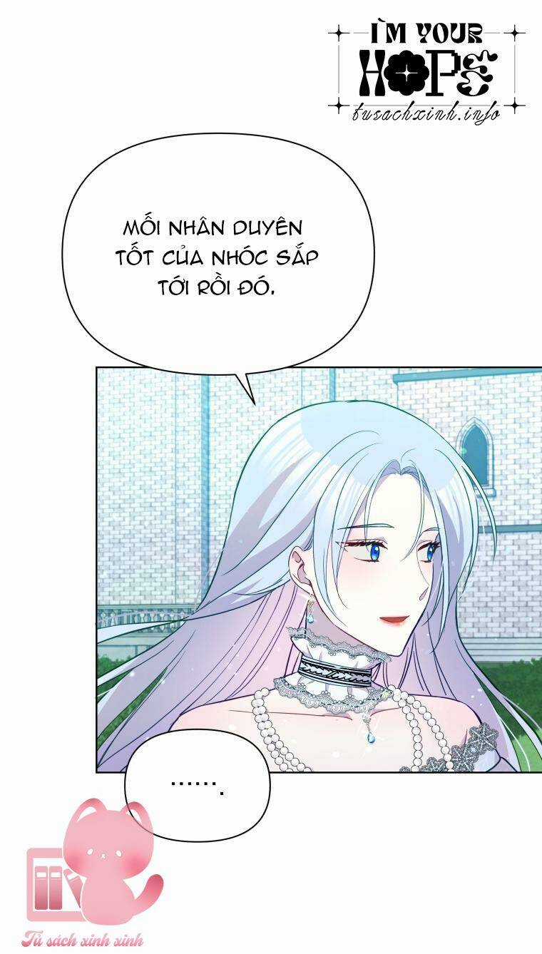 Người Bảo Hộ Của Bạo Quân Là Ma Nữ Tàn Độc Chapter 72 trang 47