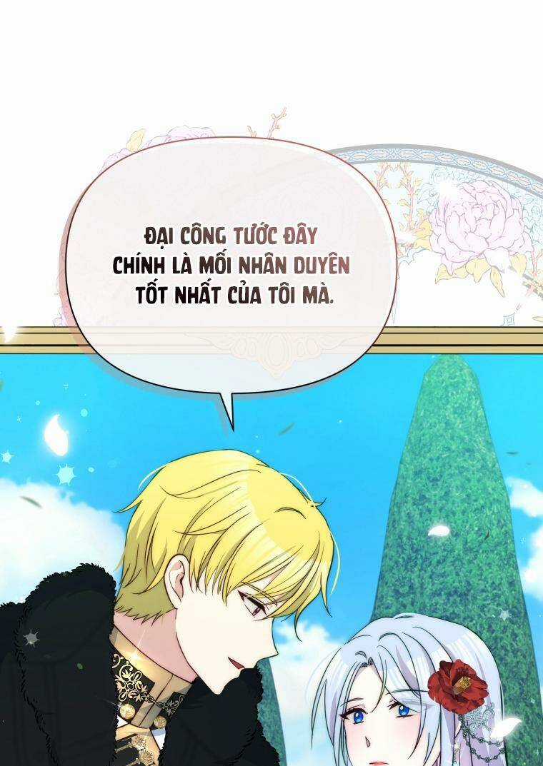 Người Bảo Hộ Của Bạo Quân Là Ma Nữ Tàn Độc Chapter 72 trang 49