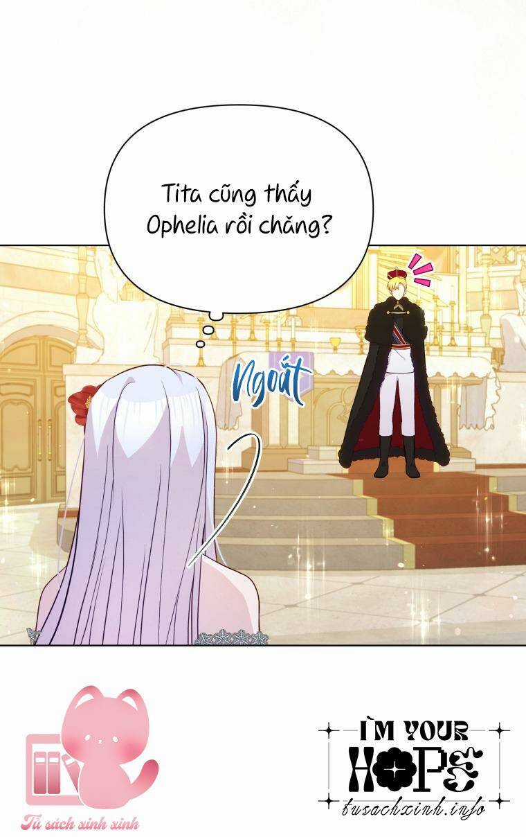 Người Bảo Hộ Của Bạo Quân Là Ma Nữ Tàn Độc Chapter 72 trang 5