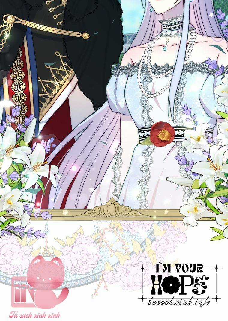 Người Bảo Hộ Của Bạo Quân Là Ma Nữ Tàn Độc Chapter 72 trang 50