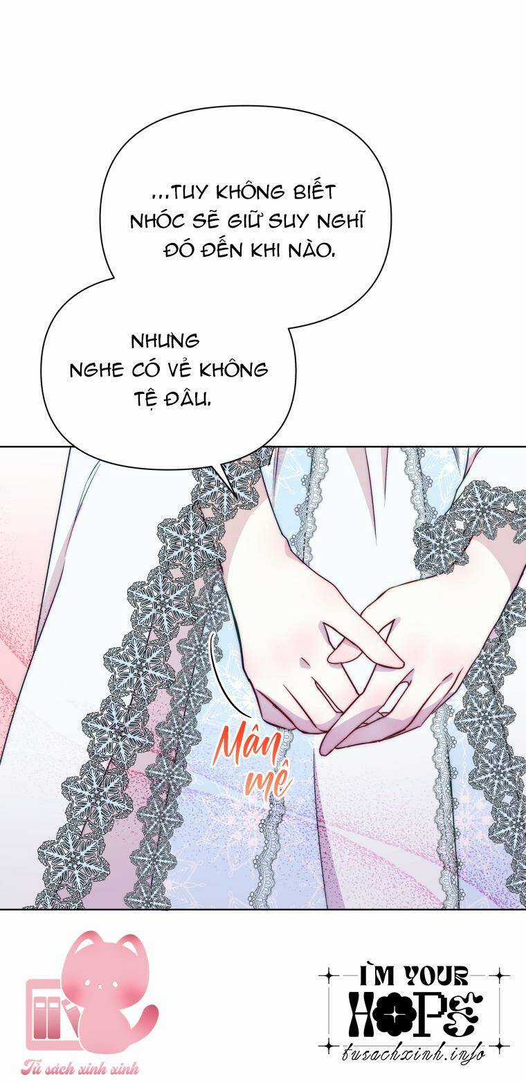 Người Bảo Hộ Của Bạo Quân Là Ma Nữ Tàn Độc Chapter 72 trang 53