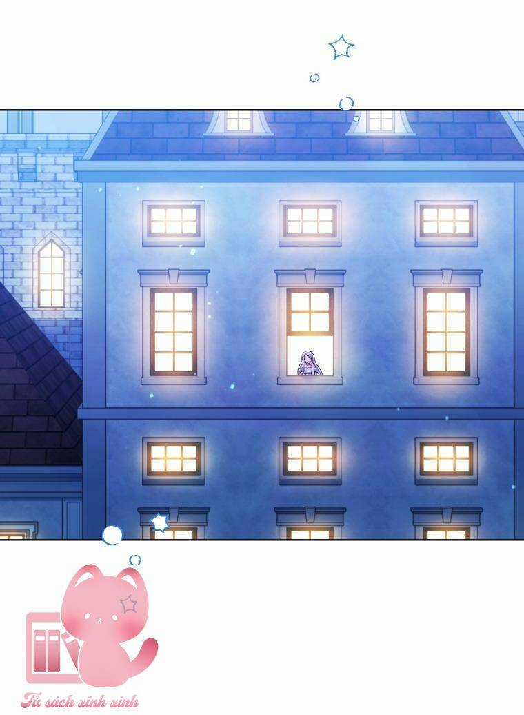 Người Bảo Hộ Của Bạo Quân Là Ma Nữ Tàn Độc Chapter 72 trang 57