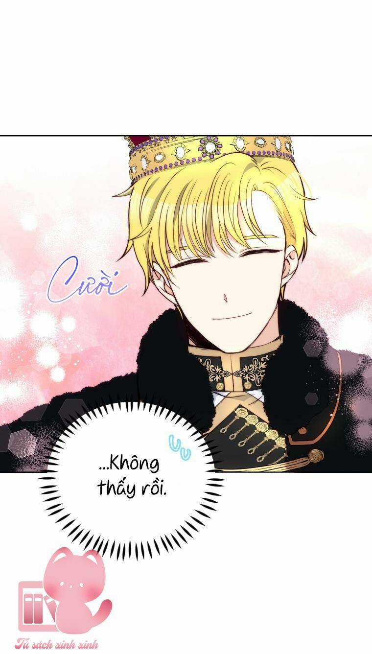 Người Bảo Hộ Của Bạo Quân Là Ma Nữ Tàn Độc Chapter 72 trang 6