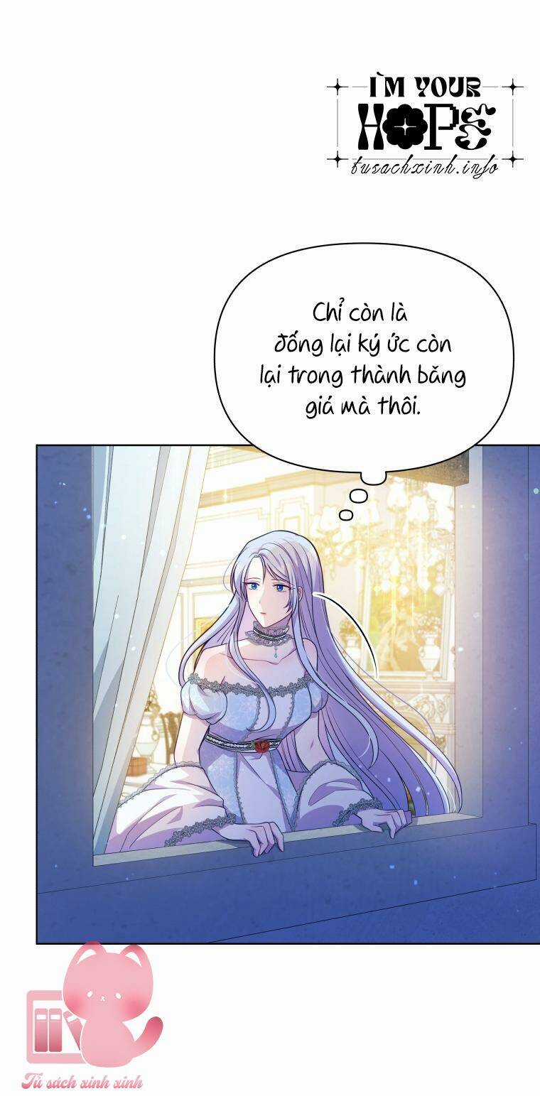 Người Bảo Hộ Của Bạo Quân Là Ma Nữ Tàn Độc Chapter 72 trang 62