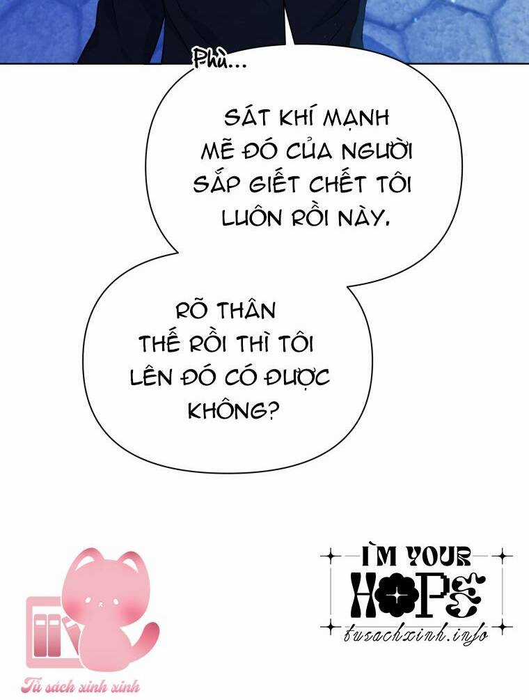 Người Bảo Hộ Của Bạo Quân Là Ma Nữ Tàn Độc Chapter 72 trang 67