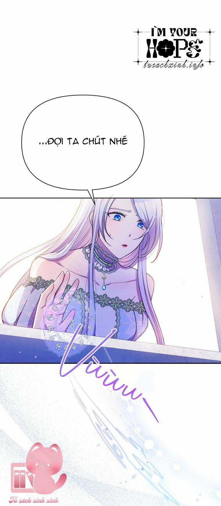 Người Bảo Hộ Của Bạo Quân Là Ma Nữ Tàn Độc Chapter 72 trang 68