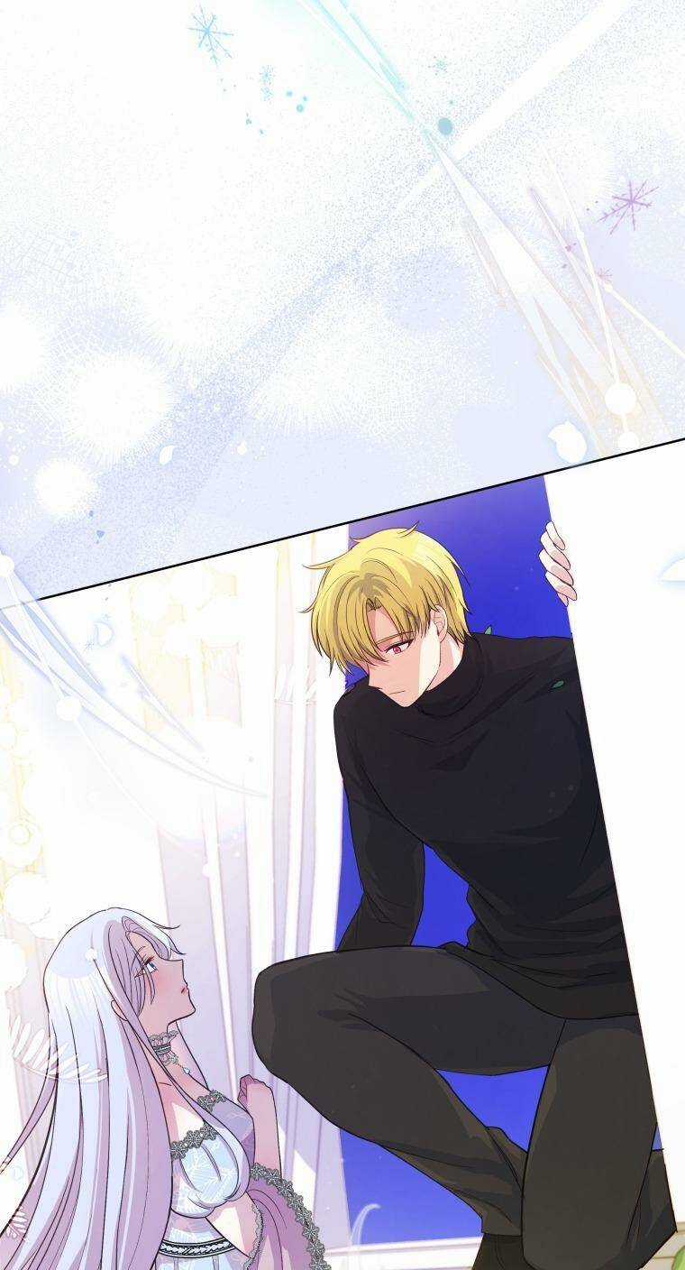 Người Bảo Hộ Của Bạo Quân Là Ma Nữ Tàn Độc Chapter 72 trang 70