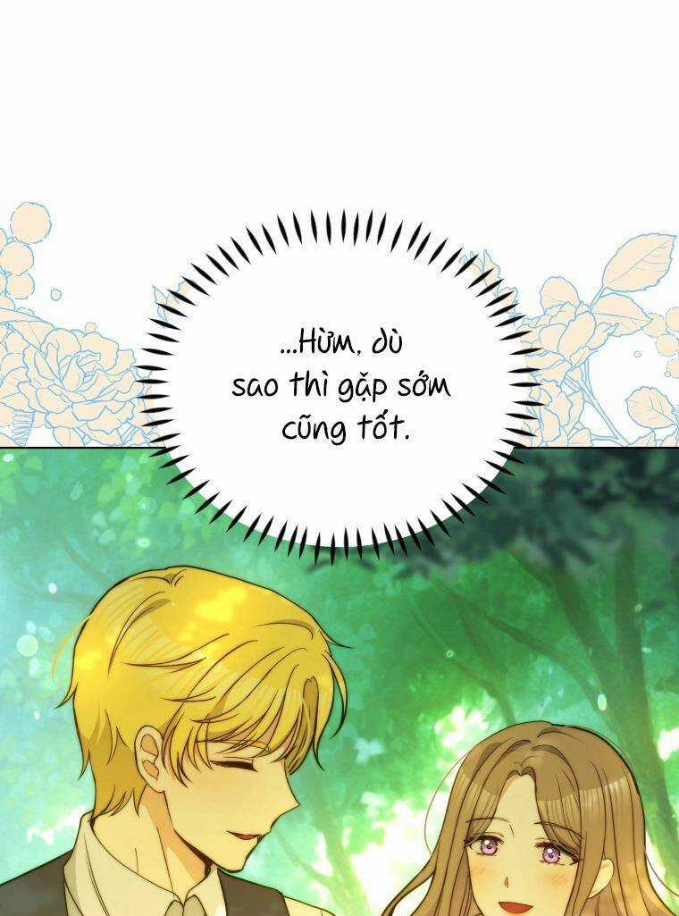 Người Bảo Hộ Của Bạo Quân Là Ma Nữ Tàn Độc Chapter 72 trang 8