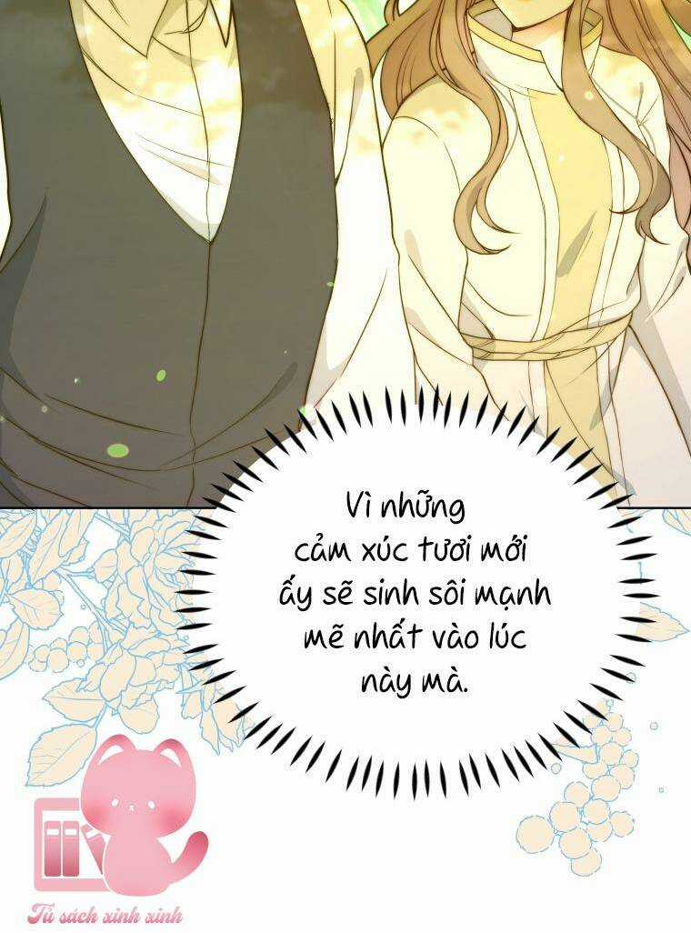 Người Bảo Hộ Của Bạo Quân Là Ma Nữ Tàn Độc Chapter 72 trang 9