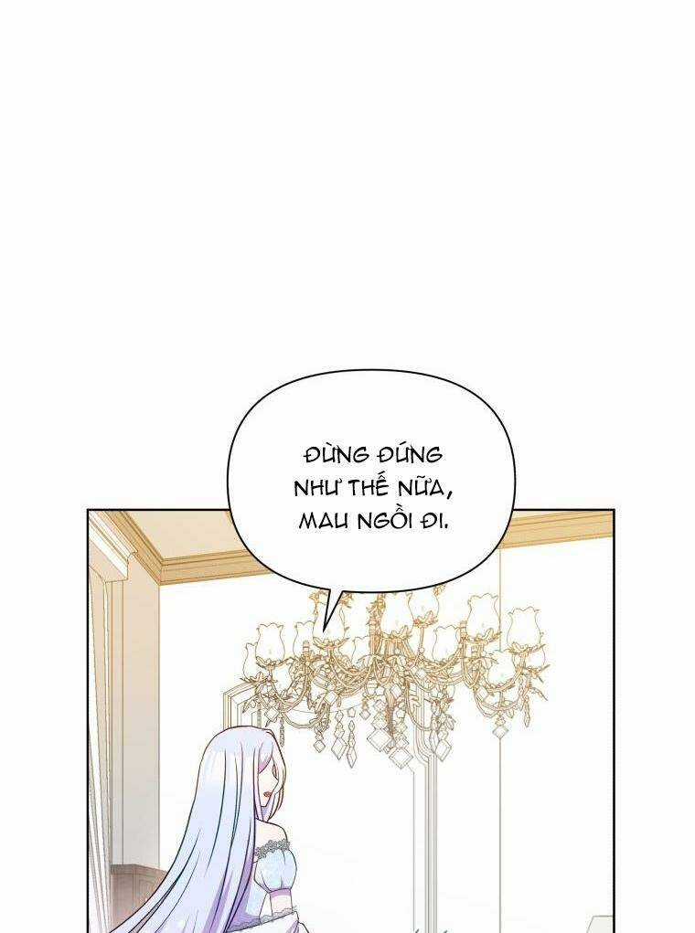 Người Bảo Hộ Của Bạo Quân Là Ma Nữ Tàn Độc Chapter 73 trang 10