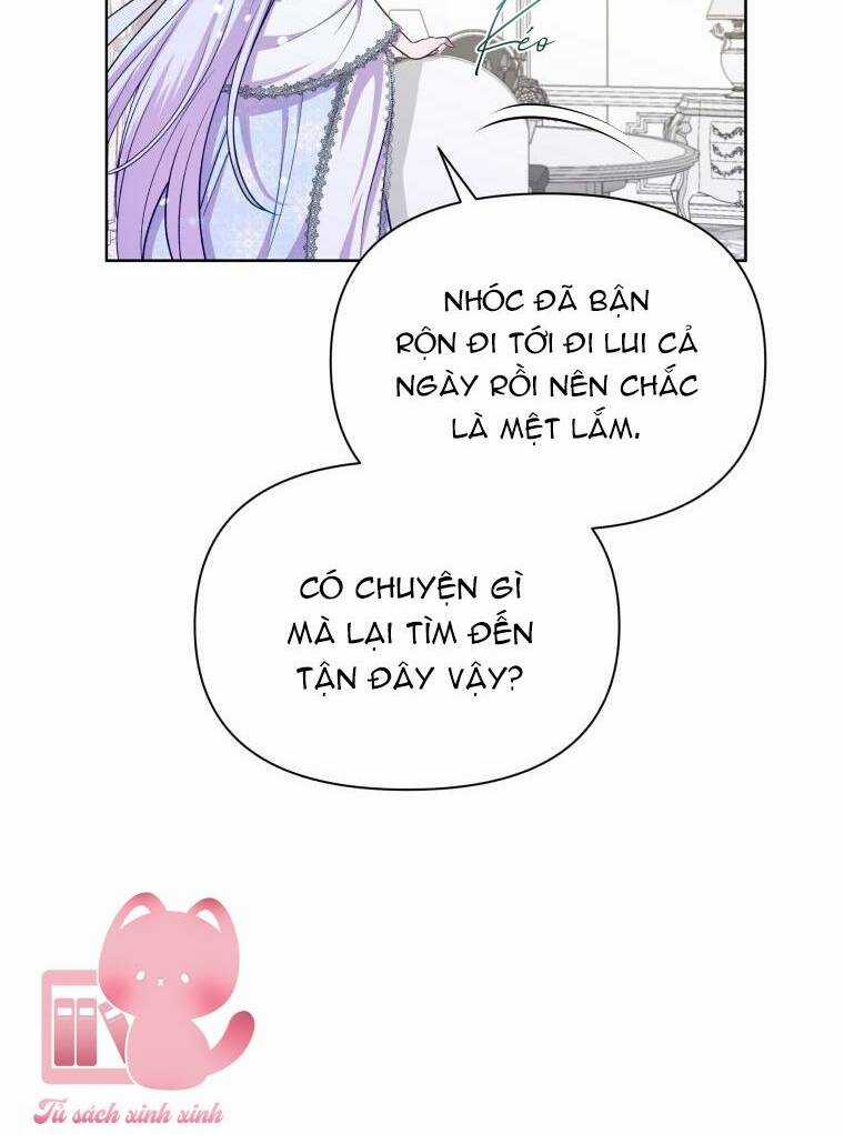 Người Bảo Hộ Của Bạo Quân Là Ma Nữ Tàn Độc Chapter 73 trang 11