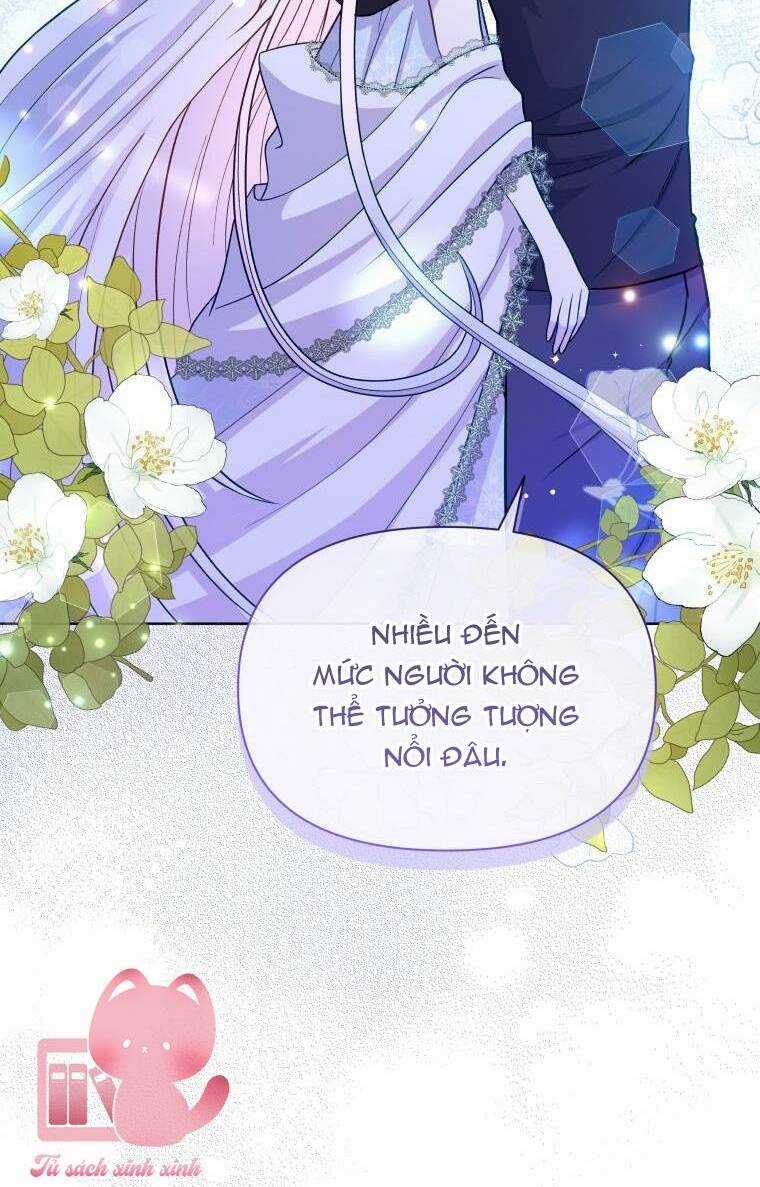 Người Bảo Hộ Của Bạo Quân Là Ma Nữ Tàn Độc Chapter 73 trang 17