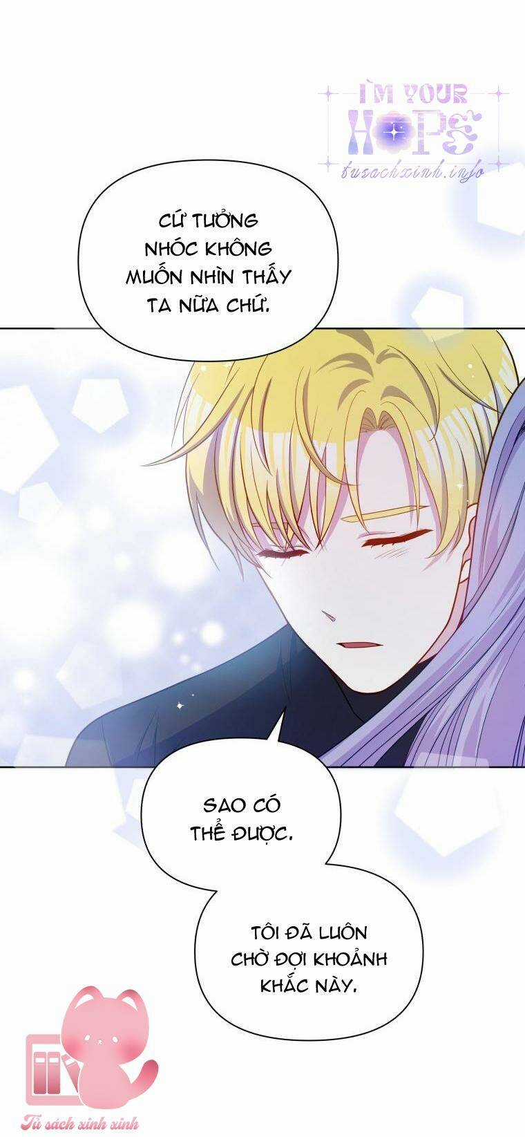 Người Bảo Hộ Của Bạo Quân Là Ma Nữ Tàn Độc Chapter 73 trang 19