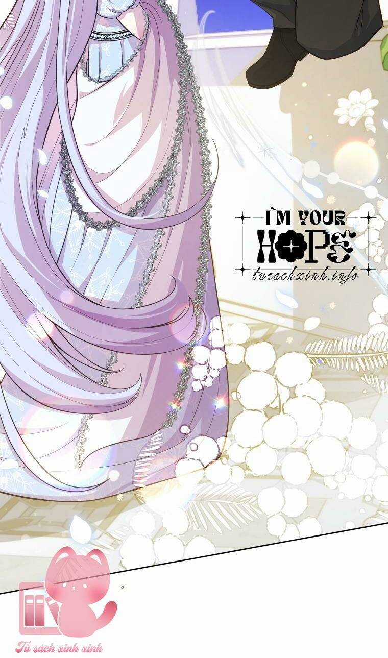 Người Bảo Hộ Của Bạo Quân Là Ma Nữ Tàn Độc Chapter 73 trang 2