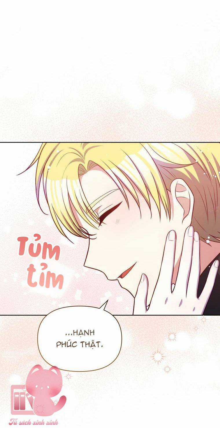 Người Bảo Hộ Của Bạo Quân Là Ma Nữ Tàn Độc Chapter 73 trang 21