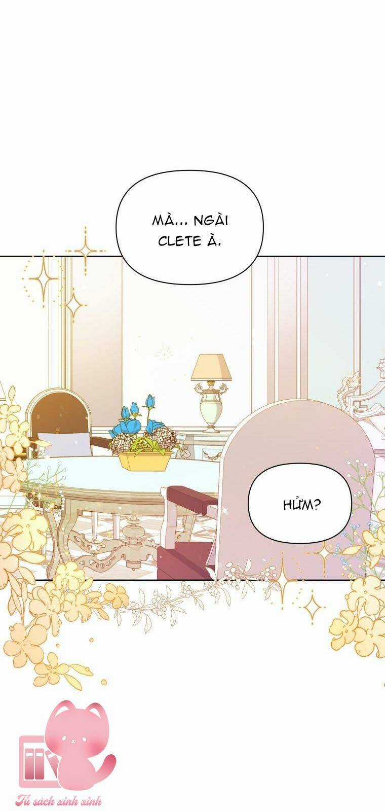 Người Bảo Hộ Của Bạo Quân Là Ma Nữ Tàn Độc Chapter 73 trang 23