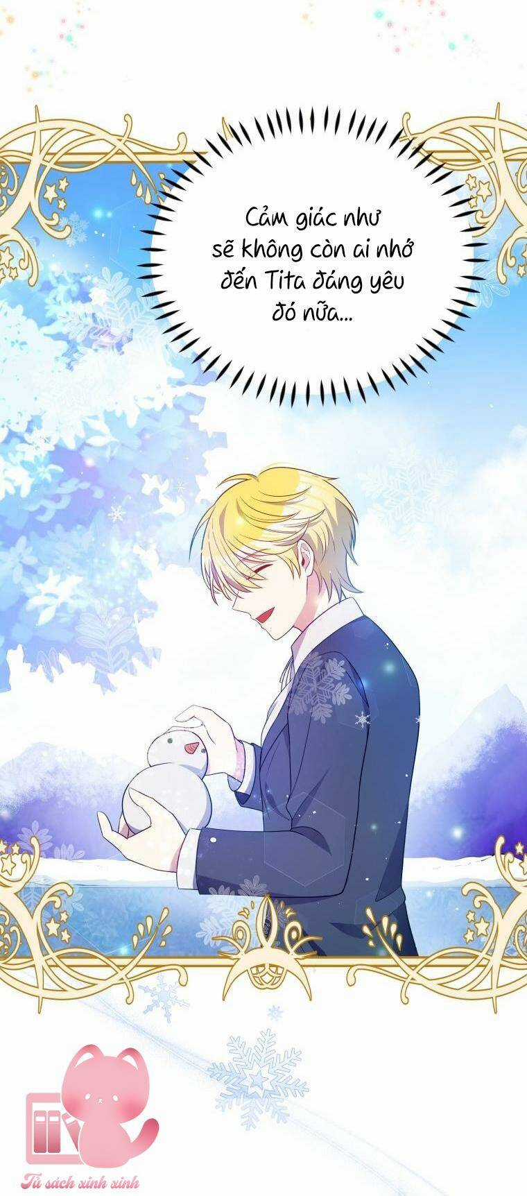 Người Bảo Hộ Của Bạo Quân Là Ma Nữ Tàn Độc Chapter 73 trang 28