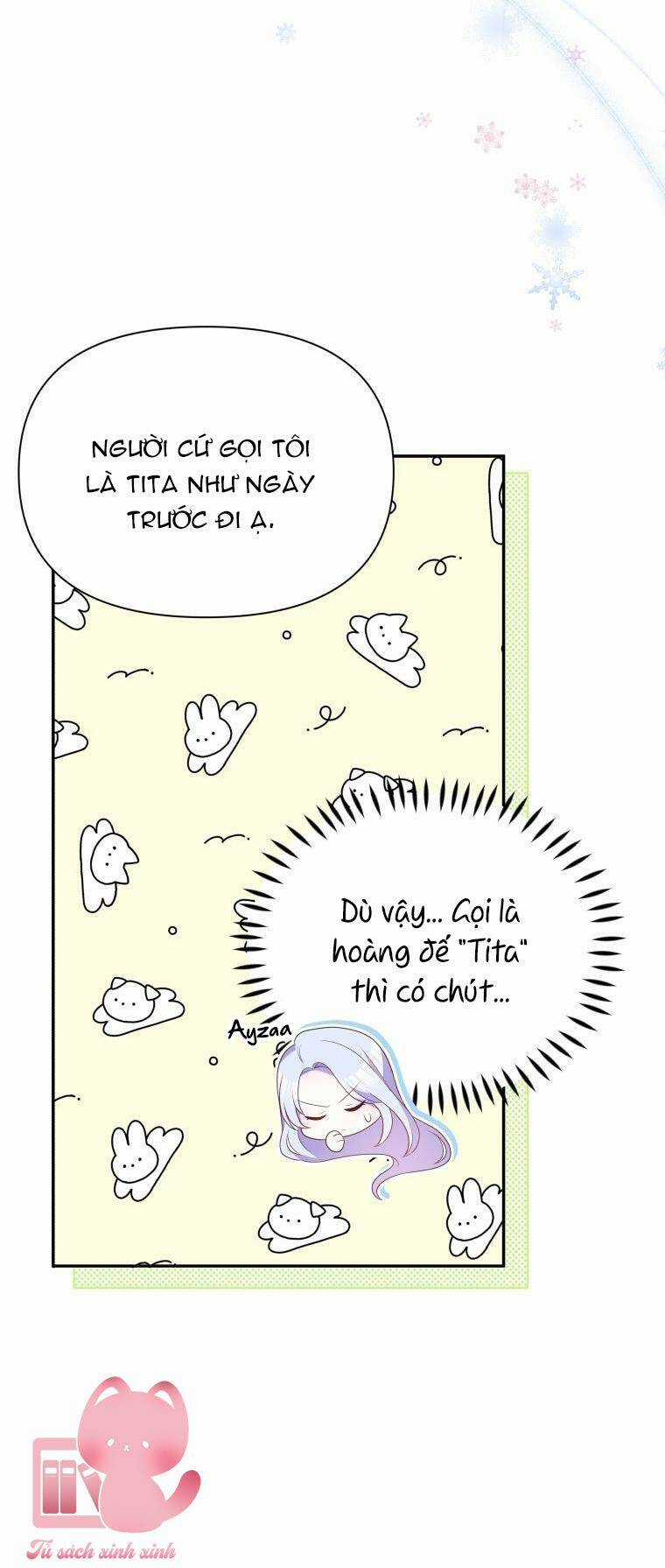 Người Bảo Hộ Của Bạo Quân Là Ma Nữ Tàn Độc Chapter 73 trang 29