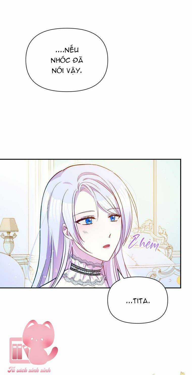 Người Bảo Hộ Của Bạo Quân Là Ma Nữ Tàn Độc Chapter 73 trang 31