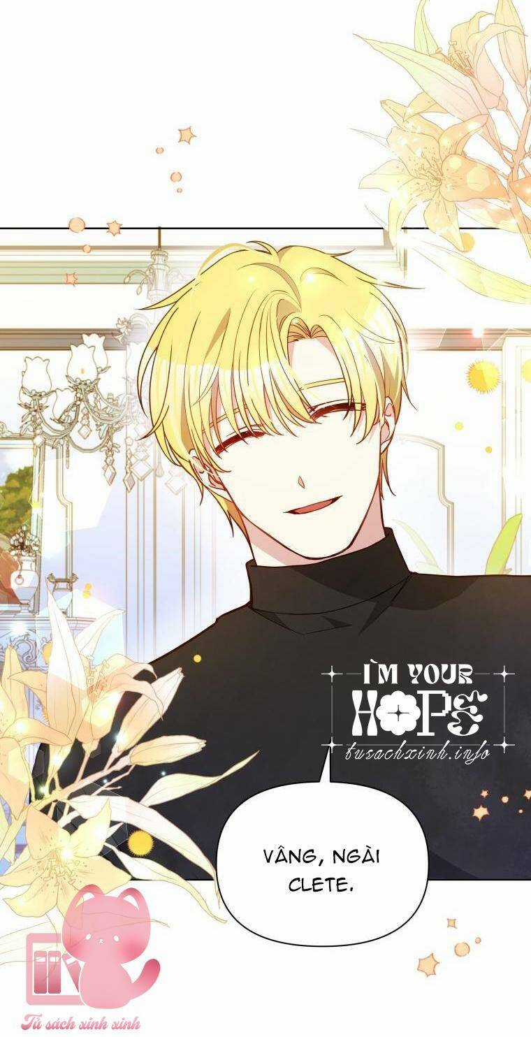 Người Bảo Hộ Của Bạo Quân Là Ma Nữ Tàn Độc Chapter 73 trang 32