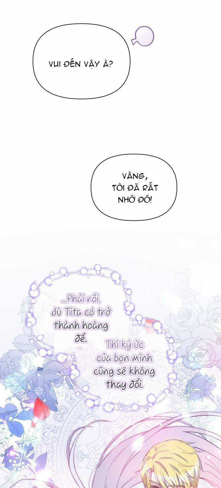 Người Bảo Hộ Của Bạo Quân Là Ma Nữ Tàn Độc Chapter 73 trang 33