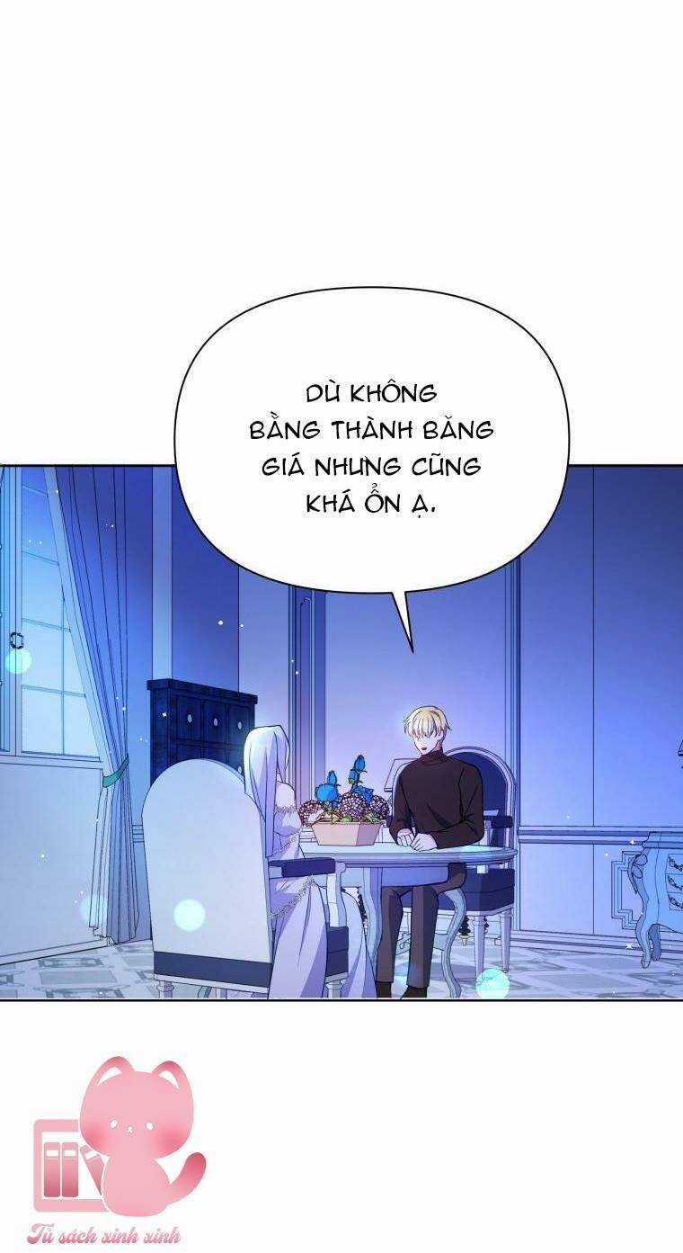 Người Bảo Hộ Của Bạo Quân Là Ma Nữ Tàn Độc Chapter 73 trang 36