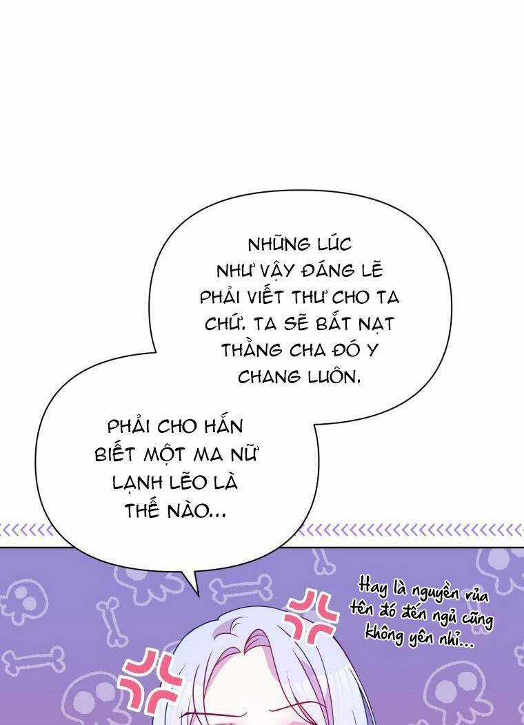 Người Bảo Hộ Của Bạo Quân Là Ma Nữ Tàn Độc Chapter 73 trang 39