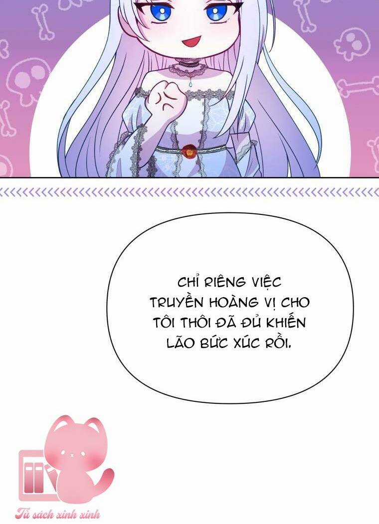 Người Bảo Hộ Của Bạo Quân Là Ma Nữ Tàn Độc Chapter 73 trang 40