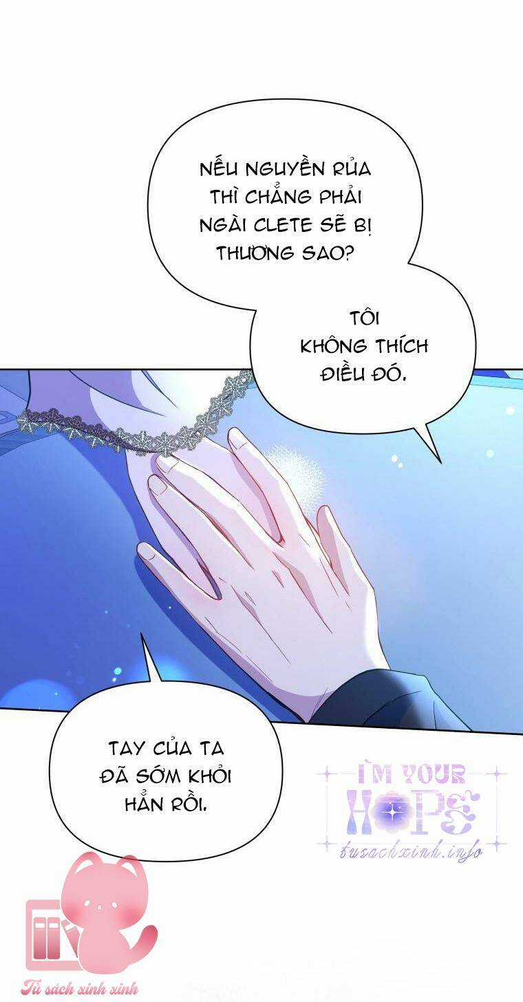 Người Bảo Hộ Của Bạo Quân Là Ma Nữ Tàn Độc Chapter 73 trang 42