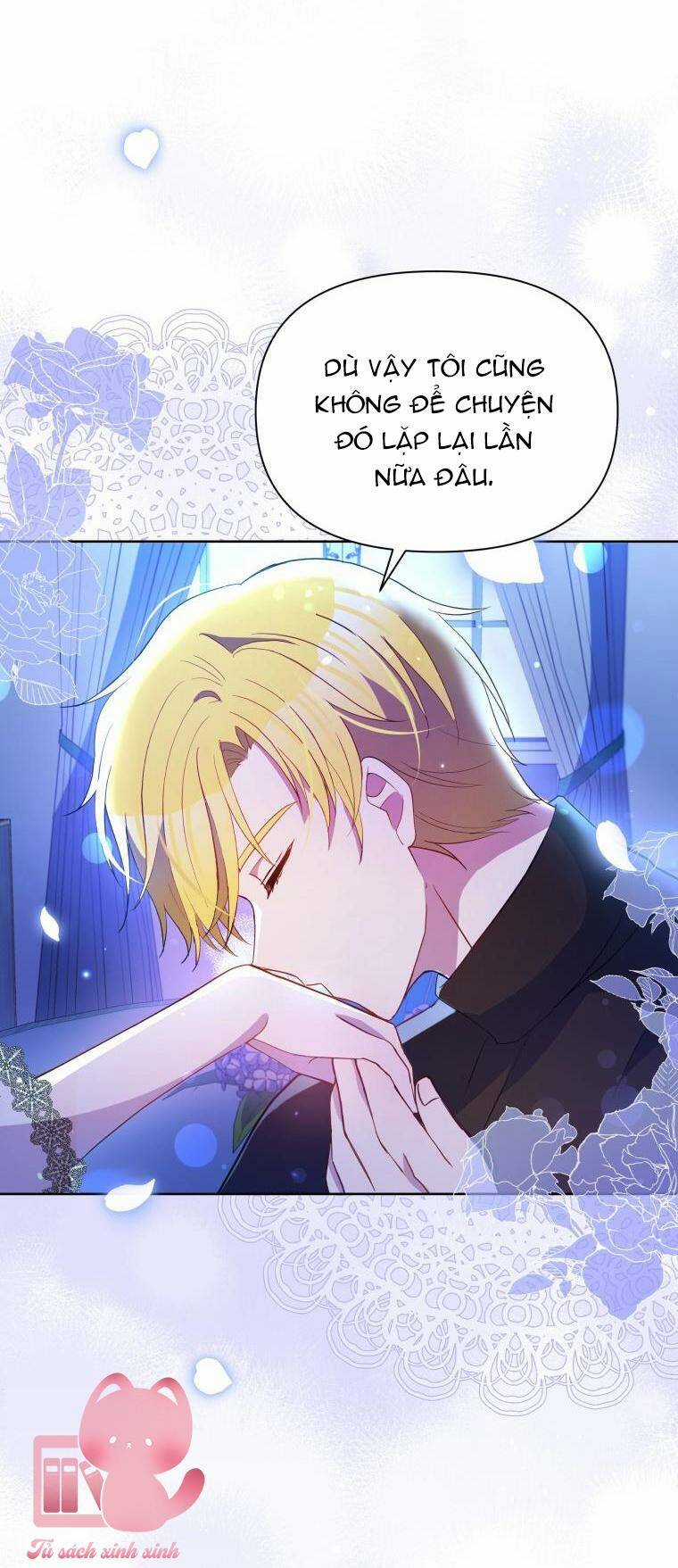 Người Bảo Hộ Của Bạo Quân Là Ma Nữ Tàn Độc Chapter 73 trang 43