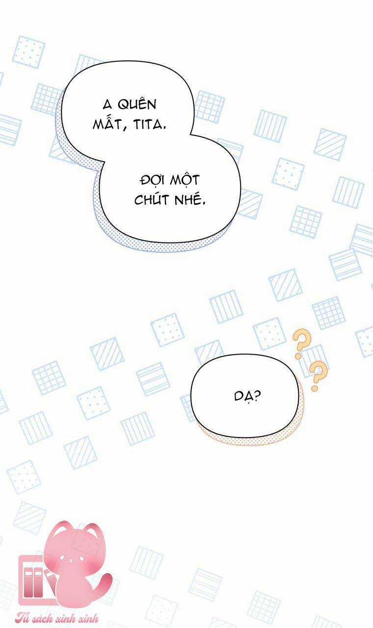 Người Bảo Hộ Của Bạo Quân Là Ma Nữ Tàn Độc Chapter 73 trang 45