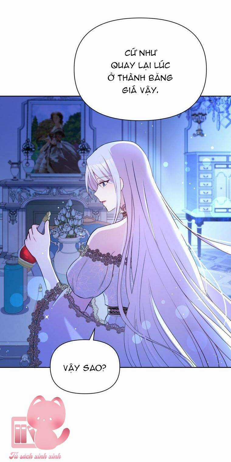 Người Bảo Hộ Của Bạo Quân Là Ma Nữ Tàn Độc Chapter 73 trang 49