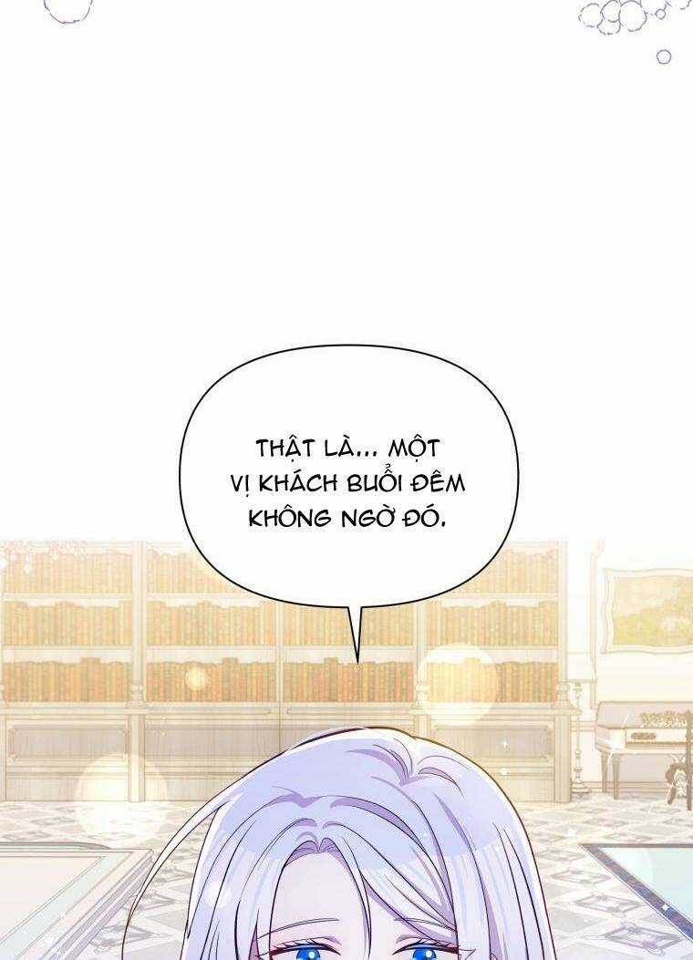 Người Bảo Hộ Của Bạo Quân Là Ma Nữ Tàn Độc Chapter 73 trang 5