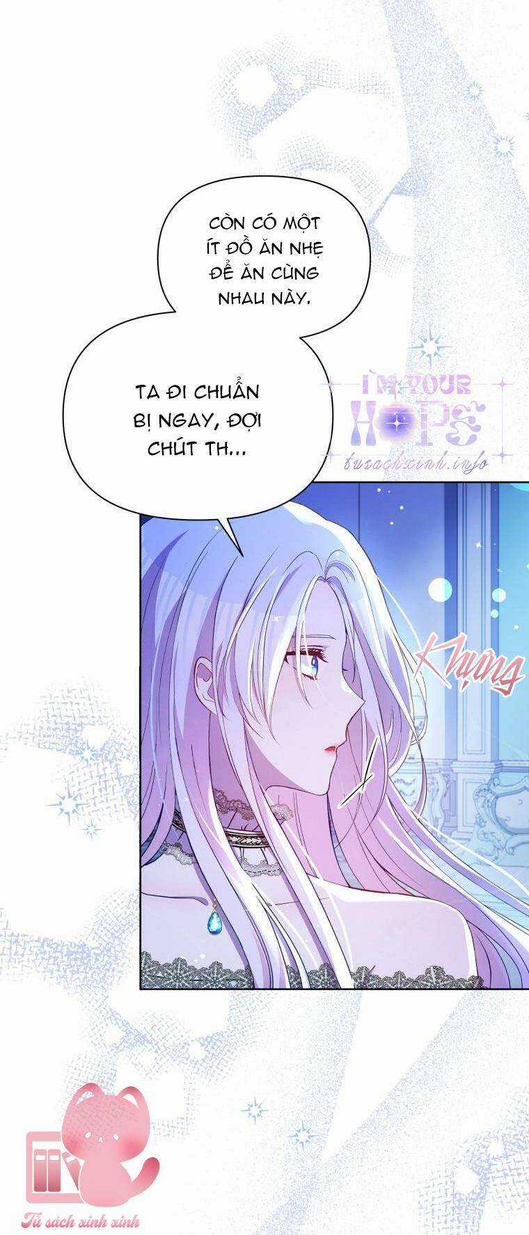 Người Bảo Hộ Của Bạo Quân Là Ma Nữ Tàn Độc Chapter 73 trang 51