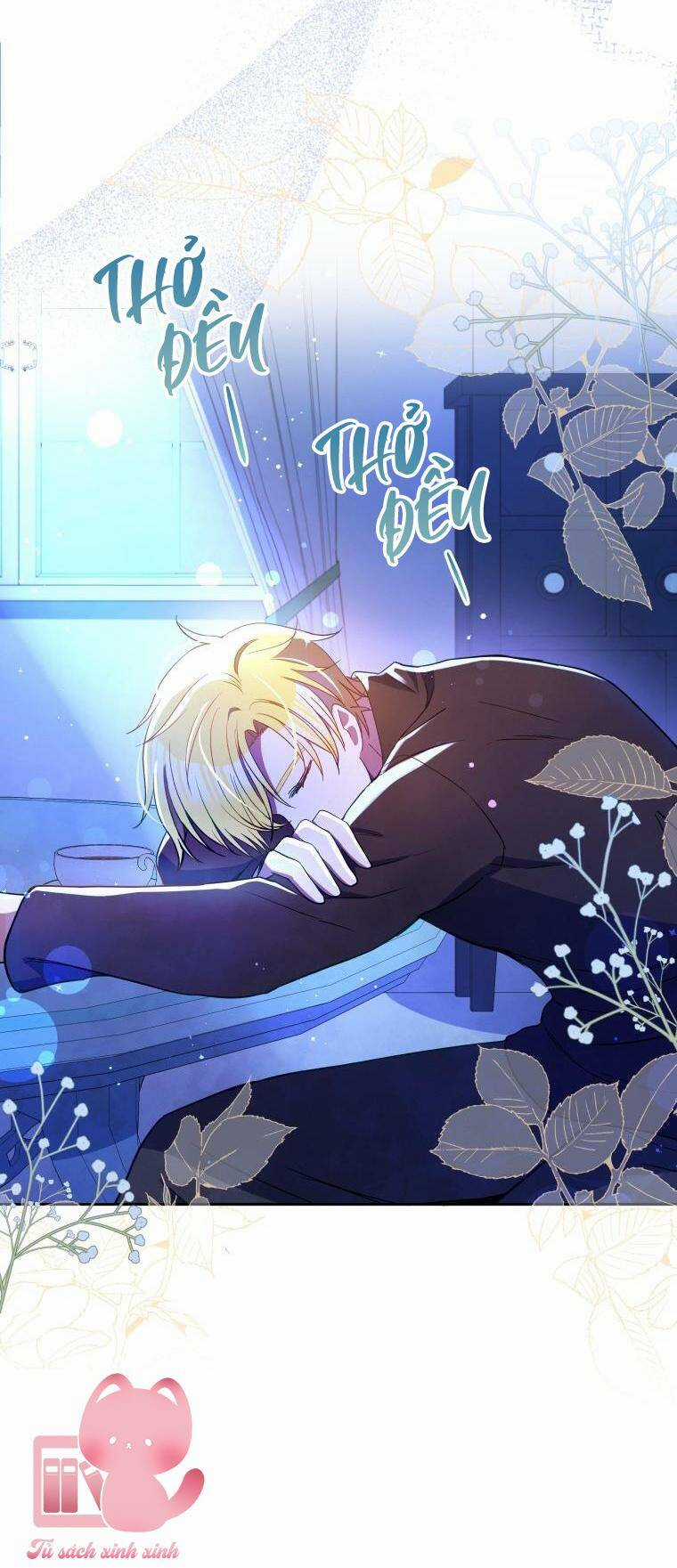 Người Bảo Hộ Của Bạo Quân Là Ma Nữ Tàn Độc Chapter 73 trang 52