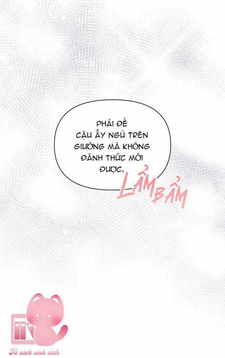 Người Bảo Hộ Của Bạo Quân Là Ma Nữ Tàn Độc Chapter 73 trang 55