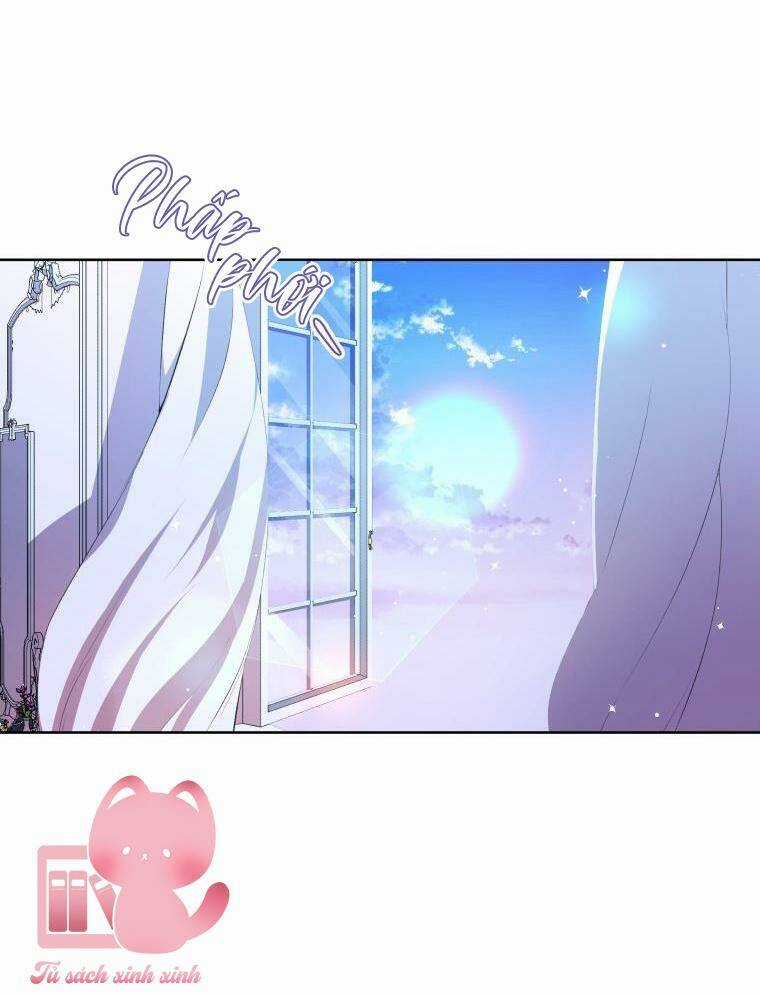 Người Bảo Hộ Của Bạo Quân Là Ma Nữ Tàn Độc Chapter 73 trang 56