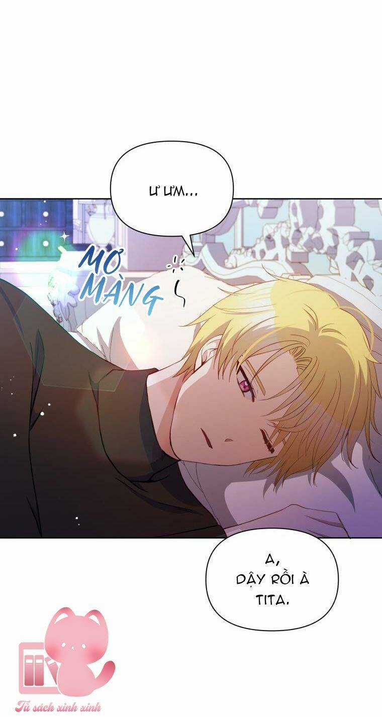 Người Bảo Hộ Của Bạo Quân Là Ma Nữ Tàn Độc Chapter 73 trang 57