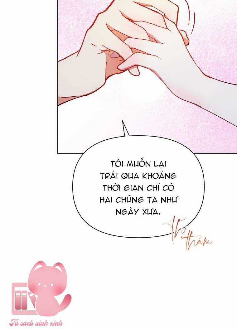 Người Bảo Hộ Của Bạo Quân Là Ma Nữ Tàn Độc Chapter 73 trang 60