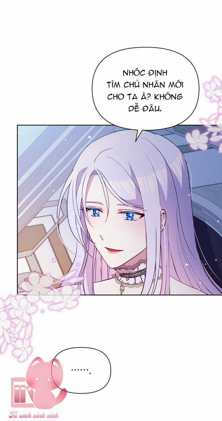 Người Bảo Hộ Của Bạo Quân Là Ma Nữ Tàn Độc Chapter 73 trang 62