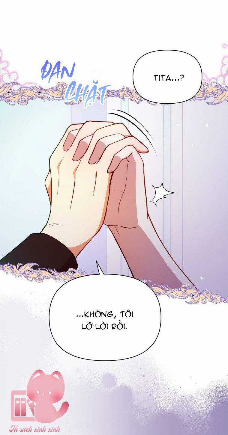 Người Bảo Hộ Của Bạo Quân Là Ma Nữ Tàn Độc Chapter 73 trang 63